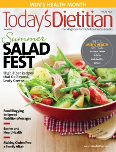 June 2013 Cover